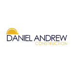 Daniel Andrew Construction Website