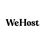 WeHost Website